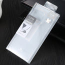 GOOSPERY JELLY Shockproof Soft TPU Case For iPhone 14 Pro(Transparent)