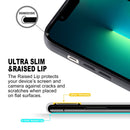 For iPhone 14 Pro Max GOOSPERY JELLY Shockproof Soft TPU Case (Black)