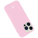 For iPhone 14 Pro Max GOOSPERY JELLY Shockproof Soft TPU Case (Pink)