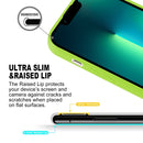 For iPhone 14 Pro Max GOOSPERY JELLY Shockproof Soft TPU Case (Green)