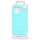 For iPhone 14 Pro Max GOOSPERY JELLY Shockproof Soft TPU Case (Mint Green)