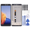 Origina LCD Screen for Ulefone Armor X9 with Digitizer Full Assembly