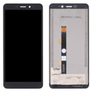 Origina LCD Screen for Ulefone Armor X9 with Digitizer Full Assembly