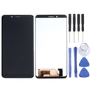 Origina LCD Screen for UMIDIGI F3/F3S/F3 SE with Digitizer Full Assembly