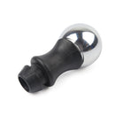 MR-9017 Car Modified Gear Stick Shift Knob Head for Peugeot, Style:6 Speed