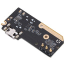 Charging Port Board For Blackview OSCAL C60