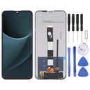 Origina LCD Screen for Blackview A95 with Digitizer Full Assembly