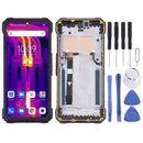 Origina LCD Screen for Blackview BL8800 Pro 5G with Digitizer Full Assembly