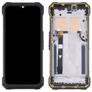 Origina LCD Screen for Blackview BL8800 Pro 5G with Digitizer Full Assembly
