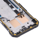 Origina LCD Screen for Blackview BL8800 Pro 5G with Digitizer Full Assembly