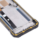 Origina LCD Screen for Blackview BL8800 Pro 5G with Digitizer Full Assembly