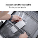 NILLKIN 3-in-1 Magnetic Wireless Charger with Samsung Watch Charger, Plug Type:EU Plug (White)