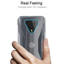 For Xiaomi Black Shark 3 Pro TPU Transparent Mobile Phone Case