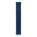 For Honor Watch GS 3 22mm Milan Chain Metal Watch Band(Electroplated Blue)