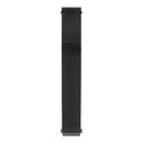 For Honor Watch GS 3 22mm Milan Chain Metal Watch Band(Black)