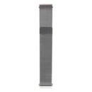 For Honor Watch GS 3 22mm Milan Chain Metal Watch Band(Silver)