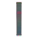 For Honor Watch GS 3 22mm Milan Chain Metal Watch Band(Colorful)