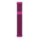 For Honor Watch GS 3 22mm Milan Chain Metal Watch Band(Purple)