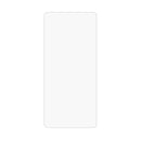 For Galaxy Note 10 Lite 0.26mm 9H 2.5D Explosion-proof Non-full Screen Tempered Glass Film