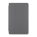 Teclast 3-Fold Holder Folio Leather Tablet Smart Case For Teclast T50 (WMC0801DG)(Grey)