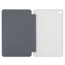 Teclast 3-Fold Holder Folio Leather Tablet Smart Case For Teclast T50 (WMC0801DG)(Grey)