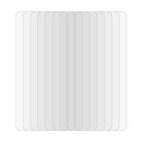 For Galaxy S20 Ultra 10 PCS 0.26mm 9H 2.5D Explosion-proof Non-full Screen Tempered Glass Film