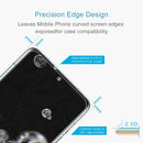 For Galaxy S20 Ultra 10 PCS 0.26mm 9H 2.5D Explosion-proof Non-full Screen Tempered Glass Film