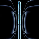 For Samsung Galaxy Z Flip4 Acrylic + TPU Transparent Protective Phone Case(Transparent)
