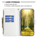 For Motorola Moto G42 4G Diamond Lattice Zipper Wallet Leather Flip Phone Case(White)