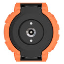 For Amazfit T-Rex 2 Armor Hollow TPU Watch Case(Orange)