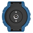 For Amazfit T-Rex 2 Armor Hollow TPU Watch Case(Dark Blue)
