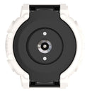 For Amazfit T-Rex 2 Armor Hollow TPU Watch Case(Lvory White)