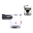 For Dyson V6 B-Port Vacuum Cleaner Dust Bin Collector Bucket