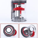 For Dyson V11 HK Version Vacuum Cleaner Dust Bin Collector Bucket