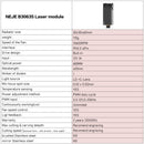 NEJE MASTER 3 Laser Engraver with B30635 Laser Module