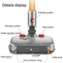 For Dyson V7 / V8 / V10 / V11 D2 Electric Wet and Dry Mopping Head with Water Tank