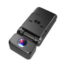 4K Single Camera HD Night Vision WiFi Car Dash Cam Driving Recorder