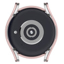 For Samsung Galaxy Watch 5 44 mm Half Coverage Hollowed PC Protective Case(Original Powder)