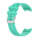 For Samsung Galaxy Watch5/Watch5 pro Silicone Watch Band(Water Duck)