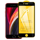 For iPhone 8 & 7 9D Full Glue Full Screen Tempered Glass Film