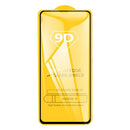 For Galaxy Note 10 Lite 9D Full Glue Full Screen Tempered Glass Film