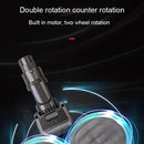 For Dyson V7 / V8 / V10 / V11 X001 Vacuum Cleaner Electric Mop Cleaning Head with Water Tank