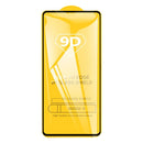 For Huawei P40 9D Full Glue Full Screen Tempered Glass Film
