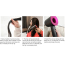 Single Hair Curling Roller for Dyson Hair Dryer HD01 / HD02 / HD03 / HD04 / HD08