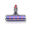 For Dyson V7 / V8 / V10 / V11 Vacuum Cleaner Electric Floor Brush Soft Velvet Electric Floor Brush