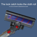 For Dyson V7 / V8 / V10 / V11 Vacuum Cleaner Electric Floor Brush Soft Velvet Electric Floor Brush