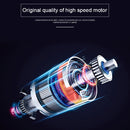 For Dyson V6 / DC62 Vacuum Cleaner Electric Floor Brush Soft Floor Brush