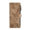 For Samsung Galaxy Z Fold4 5G CaseMe C30 Multifunctional Phone Leather Phone Case(Brown)