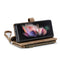 For Samsung Galaxy Z Fold4 5G CaseMe C30 Multifunctional Phone Leather Phone Case(Brown)
