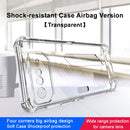 For Asus ROG Phone 6 imak All-inclusive Shockproof Airbag TPU Case (Transparent)
